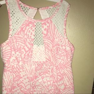 Lily Pulitzer dress